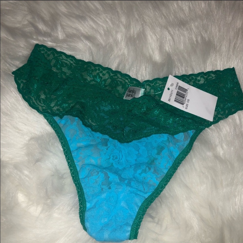 Hanky Panky Panties